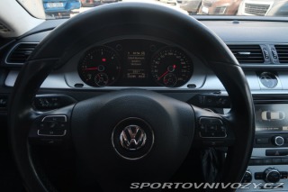 Volkswagen CC 2.0 TDI 2012