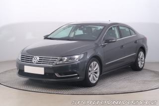 Volkswagen CC 2.0 TDI 2012