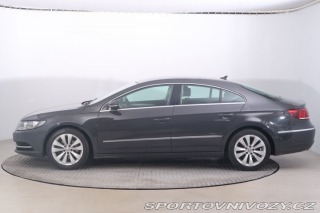 Volkswagen CC 2.0 TDI 2012