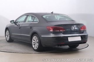 Volkswagen CC 2.0 TDI 2012