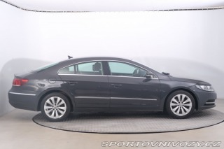 Volkswagen CC 2.0 TDI 2012