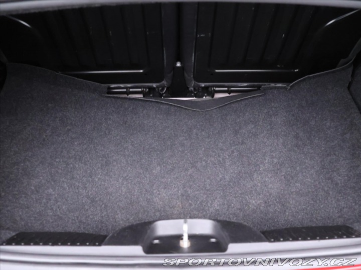 Abarth 500 1,4 Turbo 99kW Cabrio Akr 2015