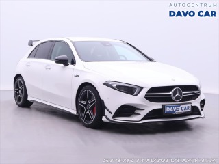 Mercedes-Benz A 2,0 35 AMG 225kW CZ DPH