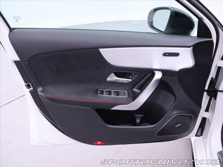 Mercedes-Benz A 2,0 35 AMG 225kW CZ DPH 2019