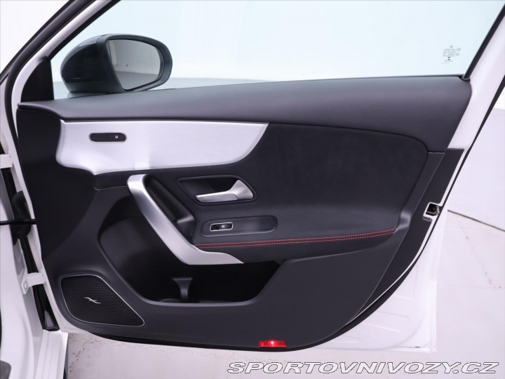 Mercedes-Benz A 2,0 35 AMG 225kW CZ DPH 2019