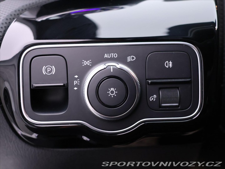 Mercedes-Benz A 2,0 35 AMG 225kW CZ DPH 2019