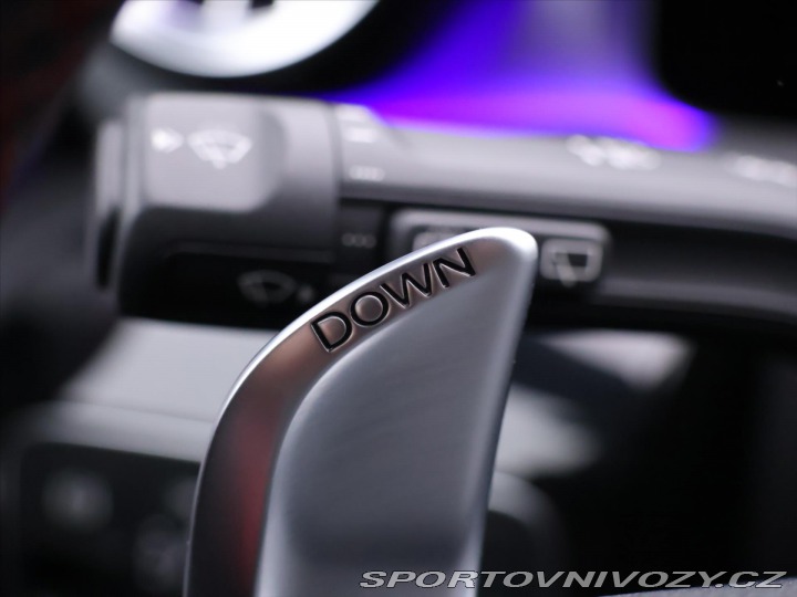 Mercedes-Benz A 2,0 35 AMG 225kW CZ DPH 2019