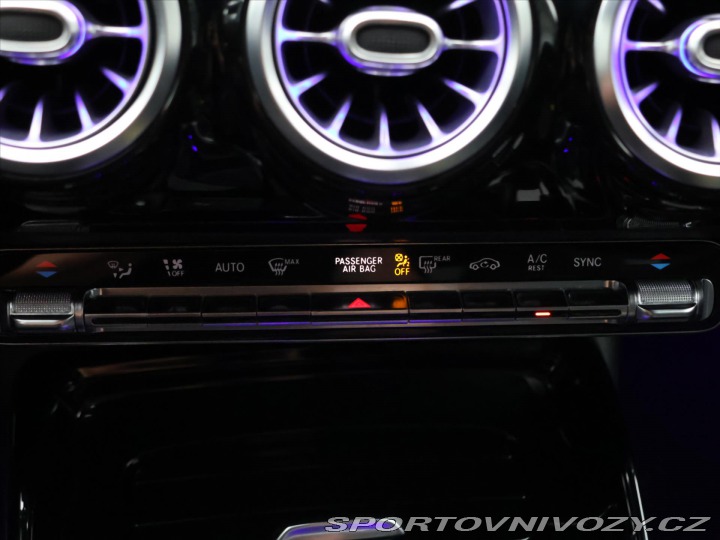 Mercedes-Benz A 2,0 35 AMG 225kW CZ DPH 2019