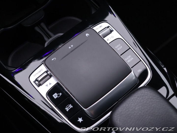 Mercedes-Benz A 2,0 35 AMG 225kW CZ DPH 2019