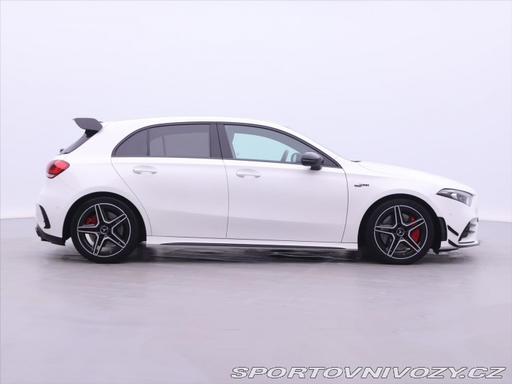Mercedes-Benz A 2,0 35 AMG 225kW CZ DPH 2019