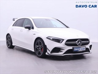 Mercedes-Benz A 2,0 35 AMG 225kW CZ DPH 2019