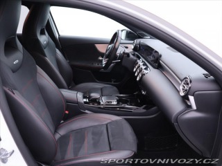 Mercedes-Benz A 2,0 35 AMG 225kW CZ DPH 2019