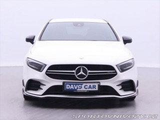 Mercedes-Benz A 2,0 35 AMG 225kW CZ DPH 2019