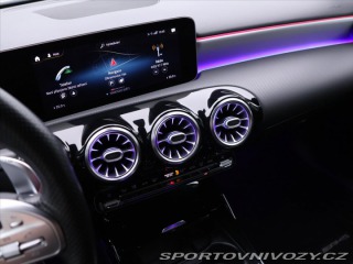 Mercedes-Benz A 2,0 35 AMG 225kW CZ DPH 2019