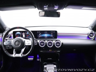 Mercedes-Benz A 2,0 35 AMG 225kW CZ DPH 2019