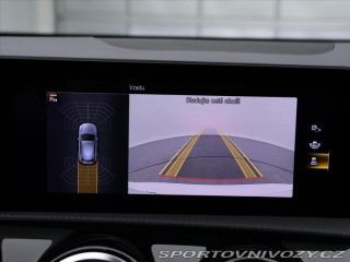 Mercedes-Benz A 2,0 35 AMG 225kW CZ DPH 2019