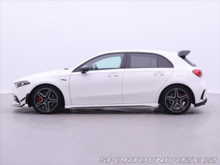 Mercedes-Benz A 2,0 35 AMG 225kW CZ DPH 2019