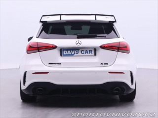 Mercedes-Benz A 2,0 35 AMG 225kW CZ DPH 2019