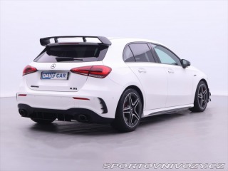 Mercedes-Benz A 2,0 35 AMG 225kW CZ DPH 2019