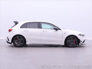 Mercedes-Benz A 2,0 35 AMG 225kW CZ DPH 2019