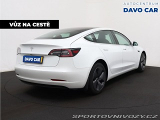 Tesla Model 3 SR+ FSD3 pano DPH záruka 2019