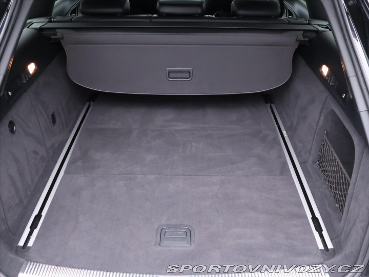 Audi A6 3,0 TDI 230kW Quattro S-l 2014