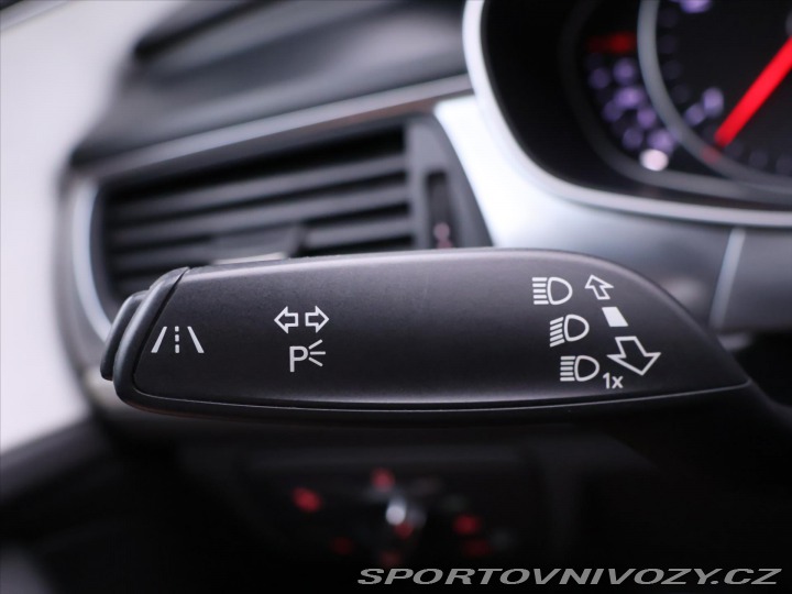 Audi A6 3,0 TDI 230kW Quattro S-l 2014
