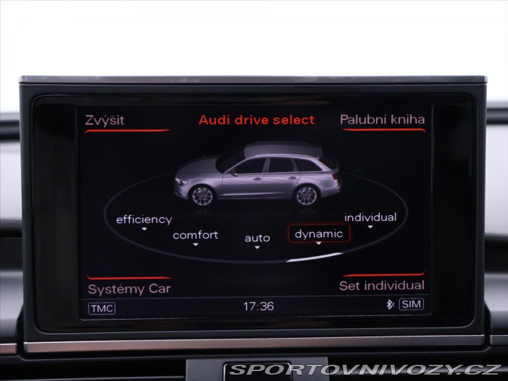 Audi A6 3,0 TDI 230kW Quattro S-l 2014