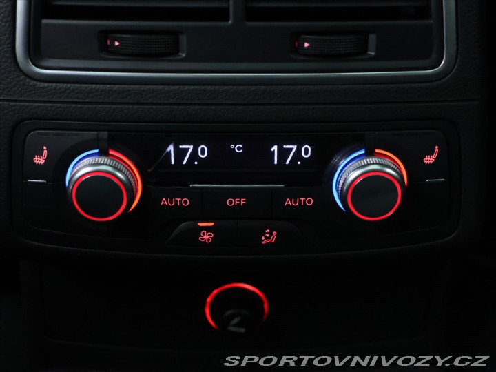 Audi A6 3,0 TDI 230kW Quattro S-l 2014