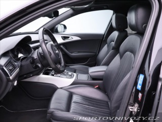 Audi A6 3,0 TDI 230kW Quattro S-l 2014