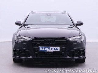 Audi A6 3,0 TDI 230kW Quattro S-l 2014