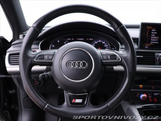 Audi A6 3,0 TDI 230kW Quattro S-l 2014