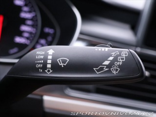 Audi A6 3,0 TDI 230kW Quattro S-l 2014