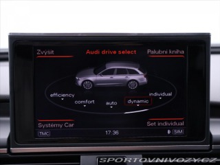 Audi A6 3,0 TDI 230kW Quattro S-l 2014