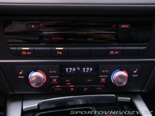 Audi A6 3,0 TDI 230kW Quattro S-l 2014