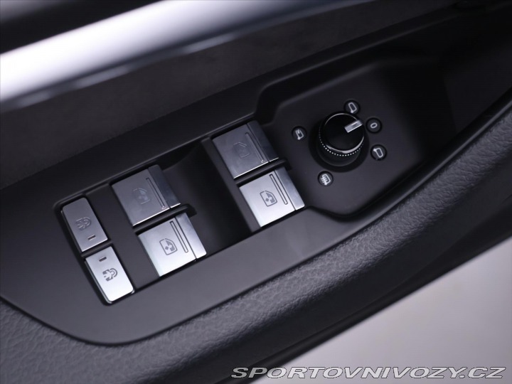 Audi A7 3,0 50TDI CZ S-line Noční 2018