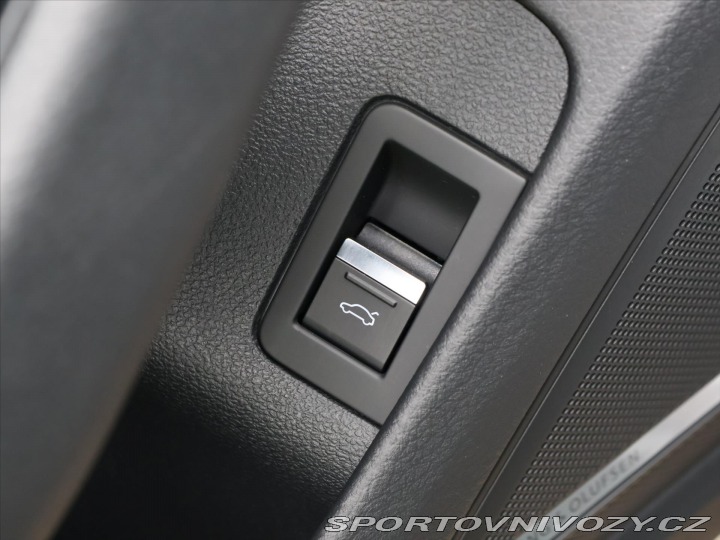 Audi A7 3,0 50TDI S-line Noční vi 2018