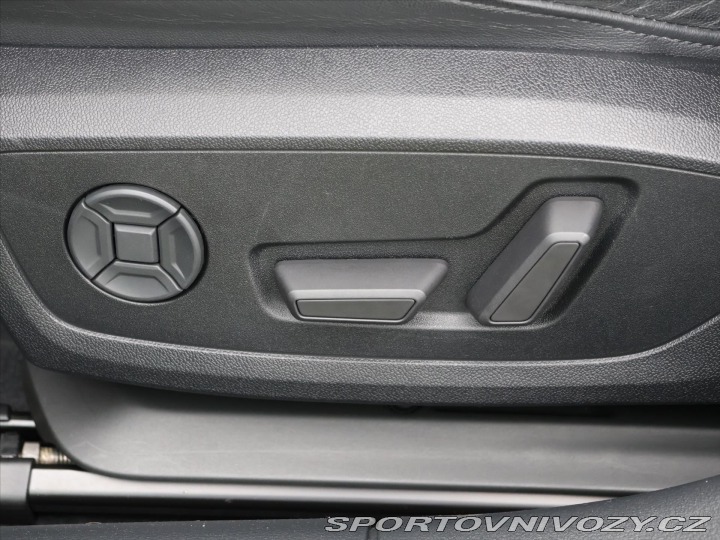 Audi A7 3,0 50TDI S-line Noční vi 2018