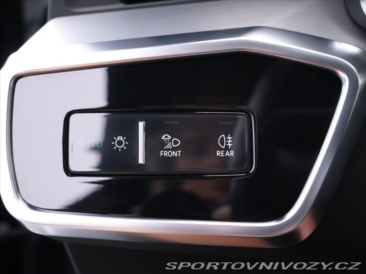 Audi A7 3,0 50TDI CZ S-line Noční 2018