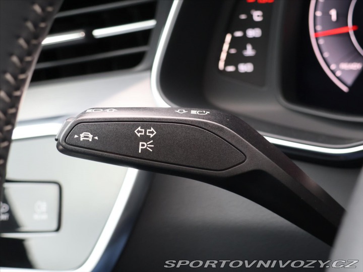 Audi A7 3,0 50TDI S-line Noční vi 2018