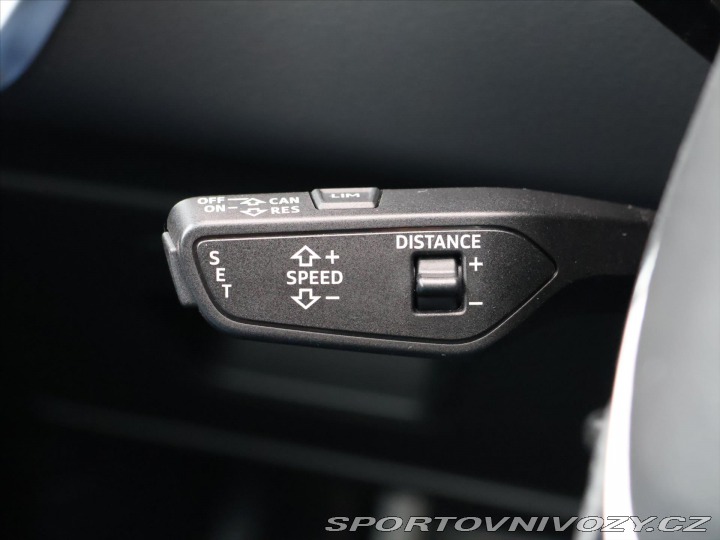 Audi A7 3,0 50TDI S-line Noční vi 2018