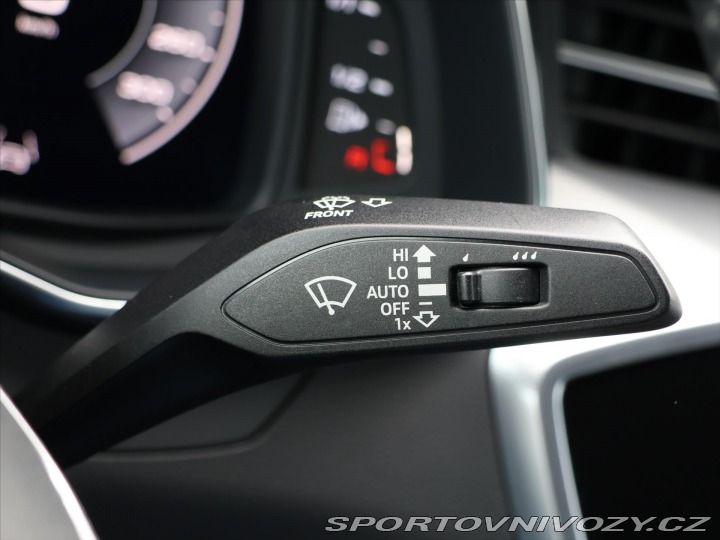 Audi A7 3,0 50TDI S-line Noční vi 2018