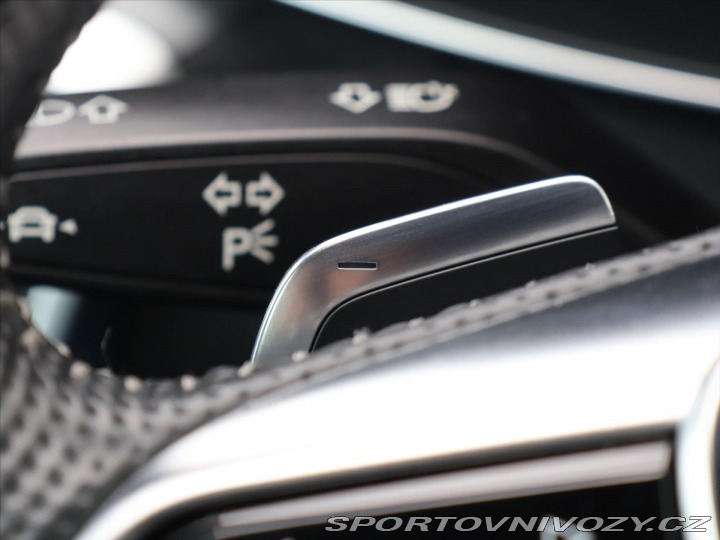 Audi A7 3,0 50TDI S-line Noční vi 2018