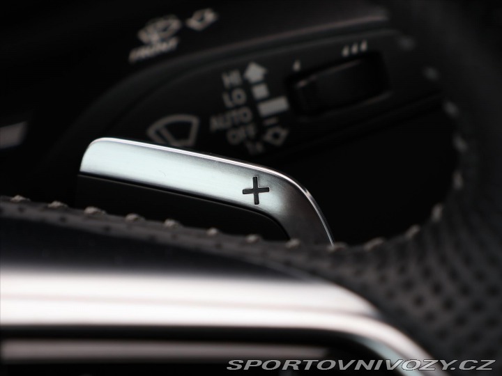 Audi A7 3,0 50TDI S-line Noční vi 2018