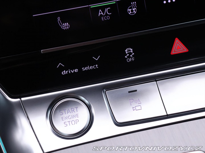 Audi A7 3,0 50TDI 210kW CZ S-line 2018