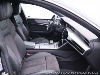 Audi A7 3,0 50TDI 210kW CZ S-line 2018