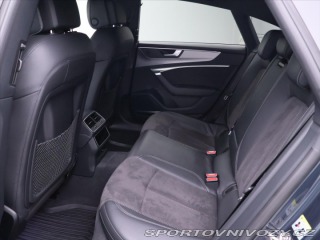 Audi A7 3,0 50TDI 210kW CZ S-line 2018