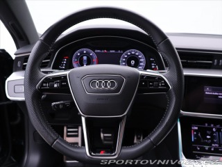 Audi A7 3,0 50TDI 210kW CZ S-line 2018