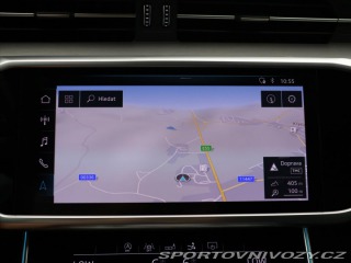 Audi A7 3,0 50TDI 210kW CZ S-line 2018