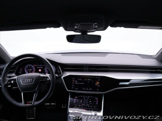 Audi A7 3,0 50TDI 210kW CZ S-line 2018